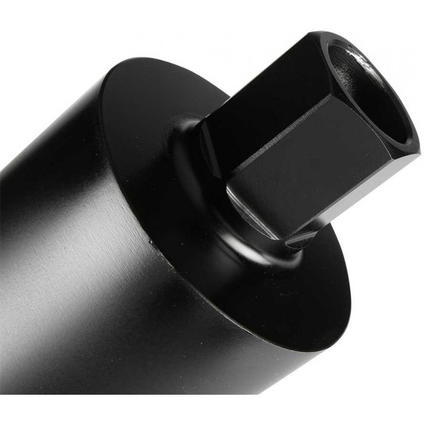 Graphite Diamond hole saw for drilling rig 58G540 102×450mm×9T – 5