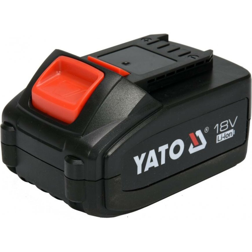 Yato YT-828296 kulmahiomakone – 4