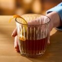 Set of 4 low Joy glasses 360 ml PASABAHCE Set of 4 low Joy glasses 360 ml PASABAHCE