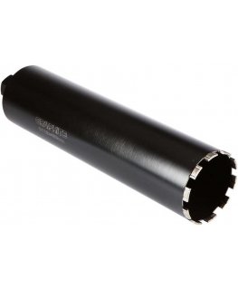 Graphite Deimantinis skylių pjūklas gręžimo įrenginiui 58G540 112×450mm×10T