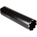 Graphite Deimantinis skylių pjūklas gręžimo įrenginiui 58G540 112×450mm×10T Graphite Deimantinis skylių pjūklas gręžimo įrenginiui 58G540 112×450mm×10T
