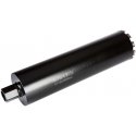 Graphite Deimantinis skylių pjūklas gręžimo įrenginiui 58G540 112×450mm×10T Graphite Deimantinis skylių pjūklas gręžimo įrenginiui 58G540 112×450mm×10T