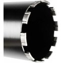 Graphite Deimantinis skylių pjūklas gręžimo įrenginiui 58G540 112×450mm×10T Graphite Deimantinis skylių pjūklas gręžimo įrenginiui 58G540 112×450mm×10T
