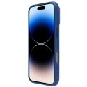 Apple iPhone 16 Plus Nillkin CamShield Pro dėklas telefonui mėlynos spalvos Apple iPhone 16 Plus Nillkin CamShield Pro dėklas telefonui mėlynos spalvos