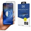 3MK HardGlass Matt Max Privatumas Apple Apple iPhone 15/16 3MK HardGlass Matt Max Privatumas Apple Apple iPhone 15/16