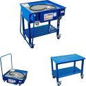 Marwis Service wash for engine and chassis parts RUSZMOBIL 800 2in1 Marwis Service wash for engine and chassis parts RUSZMOBIL 800 2in1