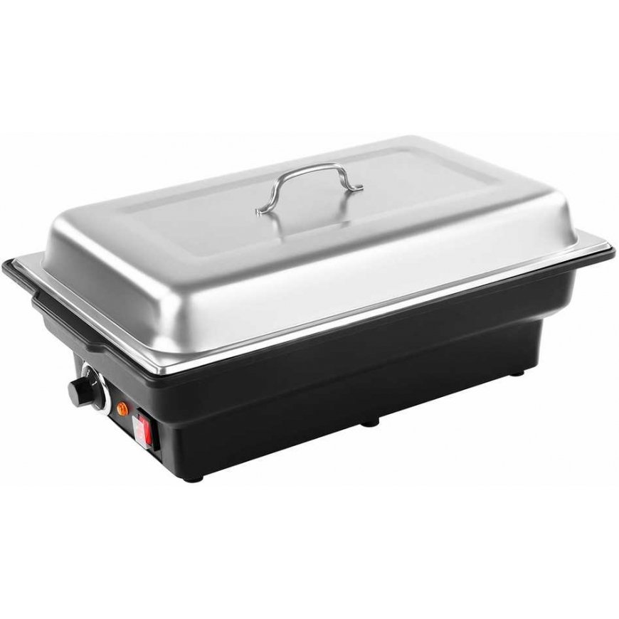 Electric food heater GN 1/1 Royal Catering RCCD-1/1-65-KS-E – 2