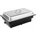 Electric food heater GN 1/1 Royal Catering RCCD-1/1-65-KS-E Electric food heater GN 1/1 Royal Catering RCCD-1/1-65-KS-E