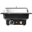 Electric food heater GN 1/1 Royal Catering RCCD-1/1-65-KS-E Electric food heater GN 1/1 Royal Catering RCCD-1/1-65-KS-E