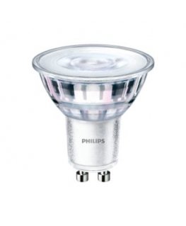 Philips CorePro LEDspot LED-pirn Soe valge 2700 K 3,5 W GU10