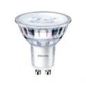 Philips CorePro LEDspot LED spuldze Silti balta 2700 Kelvina grādos 3,5 W GU10
