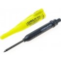 Lyra CONSTRUCTION MARKER GRAPHITE INSERT 2B LYRA-DRY PROFI LY494202 LYRA Lyra CONSTRUCTION MARKER GRAPHITE INSERT 2B LYRA-DRY PROFI LY494202 LYRA