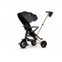 Qplay Folding tricycle NOVA+ RUBBER with Qplay Folding tricycle NOVA+ RUBBER with