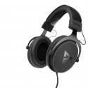 Savio NEXUS Гарнитура Проводная Шлем Игровой Черный Savio NEXUS Гарнитура Проводная Шлем Игровой Черный