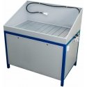 Marwis Uždarosios grandinės dirbtuvių poveržlė dalims ir įrankiams MST 1200