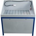 Marwis Closed circuit workshop washer for parts and tools MST 1200