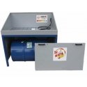 Marwis Closed circuit workshop washer for parts and tools MST 1200