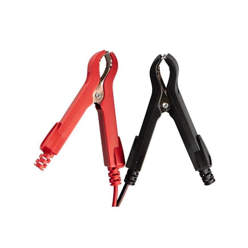 NEO tools 11-891-1 ajoneuden akkulaturin lisätarvike – 3