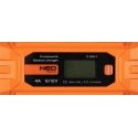 NEO tools 11-891-1 аксессуар для зарядного устройства для аккумуляторов транспортных средств NEO tools 11-891-1 аксессуар для зарядного устройства для аккумуляторов транспортных средств