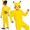 Strój karnawałowy Pokemon Pikachu costume yellow przebranie 150-163 cm (14-16 lat) Strój karnawałowy Pokemon Pikachu costume yellow przebranie 150-163 cm (14-16 lat)