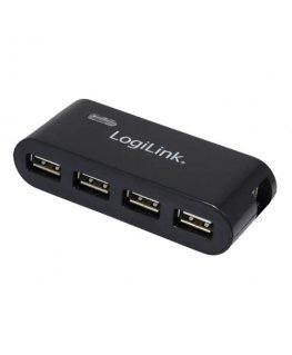 LogiLink UA0085 jaotur 480 Mbit/s Must