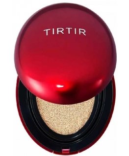 Alkotest TIRTIR_Mask Fit Red Cushion long-lasting face foundation in a pillow 21W Natural Ivory 4.5g