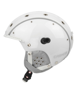 Kask CASCO SP-3 AIRWOLF WHITE M 56-58