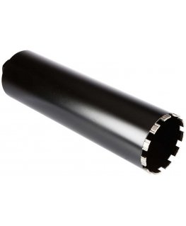 Graphite Diamond hole saw for drilling rig 58G540 122×450mm×11T