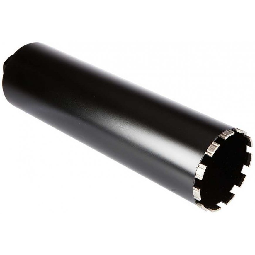 Graphite Diamond hole saw for drilling rig 58G540 122×450mm×11T