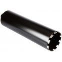Graphite Deimantinis skylių pjūklas gręžimo įrenginiui 58G540 122×450mm×11T Graphite Deimantinis skylių pjūklas gręžimo įrenginiui 58G540 122×450mm×11T