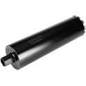 Graphite Deimantinis skylių pjūklas gręžimo įrenginiui 58G540 122×450mm×11T Graphite Deimantinis skylių pjūklas gręžimo įrenginiui 58G540 122×450mm×11T