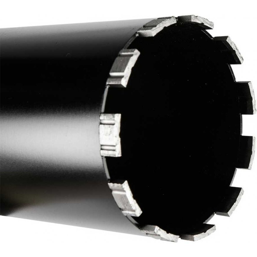 Graphite Diamond hole saw for drilling rig 58G540 122×450mm×11T – 3