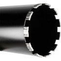 Graphite Diamond hole saw for drilling rig 58G540 122×450mm×11T
