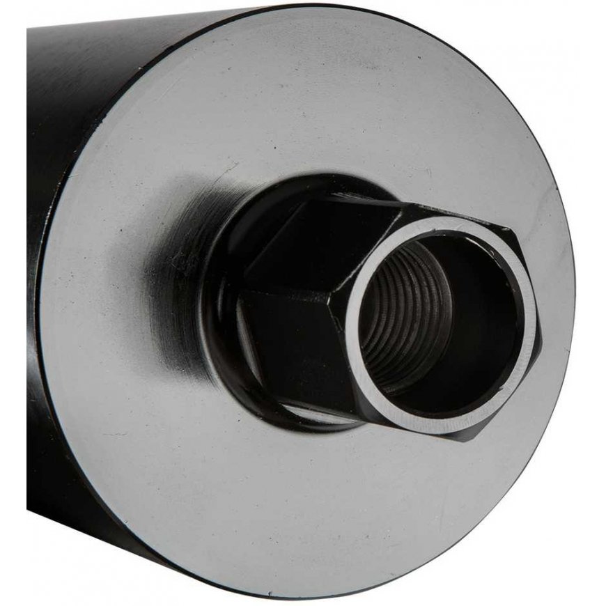 Graphite Diamond hole saw for drilling rig 58G540 122×450mm×11T – 4