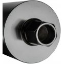 Graphite Deimantinis skylių pjūklas gręžimo įrenginiui 58G540 122×450mm×11T Graphite Deimantinis skylių pjūklas gręžimo įrenginiui 58G540 122×450mm×11T