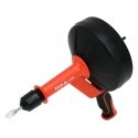 Yato YT-24991 drain auger Yato YT-24991 drain auger