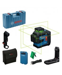 Bosch GLL 80-33 G, BG, LB10