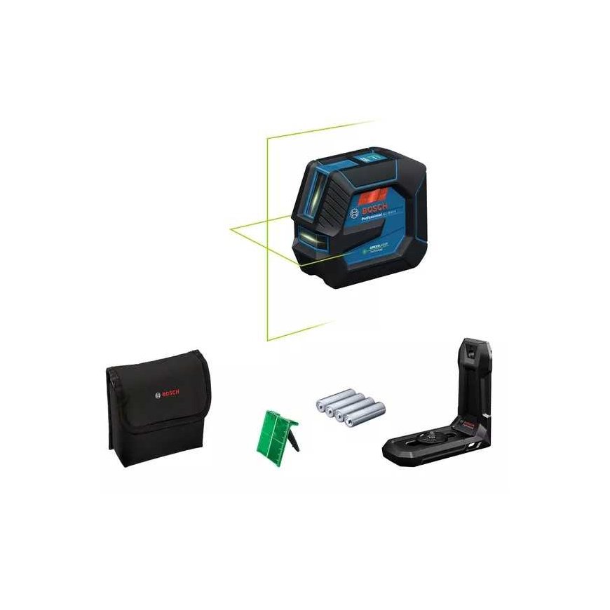Bosch GLL 20-22 G, BG, LB10
