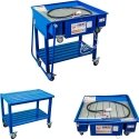 Marwis Engine and chassis washer for car service RUSZMOBIL 1200 2in1 Marwis Engine and chassis washer for car service RUSZMOBIL 1200 2in1