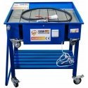 Marwis Engine and chassis washer for car service RUSZMOBIL 1200 2in1 Marwis Engine and chassis washer for car service RUSZMOBIL 1200 2in1