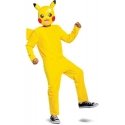 Strój karnawałowy Pokemon Pikachu costume yellow przebranie 109-126 cm (4-6 lat) Strój karnawałowy Pokemon Pikachu costume yellow przebranie 109-126 cm (4-6 lat)