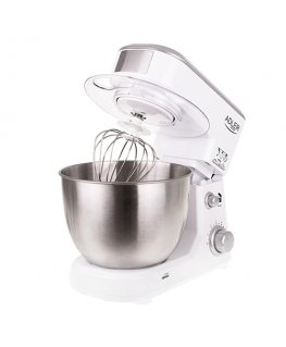 Adler AD 4216 monitoimikone 500 W 4 L Valkoinen
