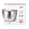 Adler AD 4216 pārtikas pārstrāde 500 W 4 L Balts Adler AD 4216 pārtikas pārstrāde 500 W 4 L Balts