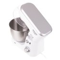 Adler AD 4216 pārtikas pārstrāde 500 W 4 L Balts Adler AD 4216 pārtikas pārstrāde 500 W 4 L Balts