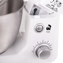 Adler AD 4216 кухонная комбайн 500 W 4 L Белый Adler AD 4216 кухонная комбайн 500 W 4 L Белый