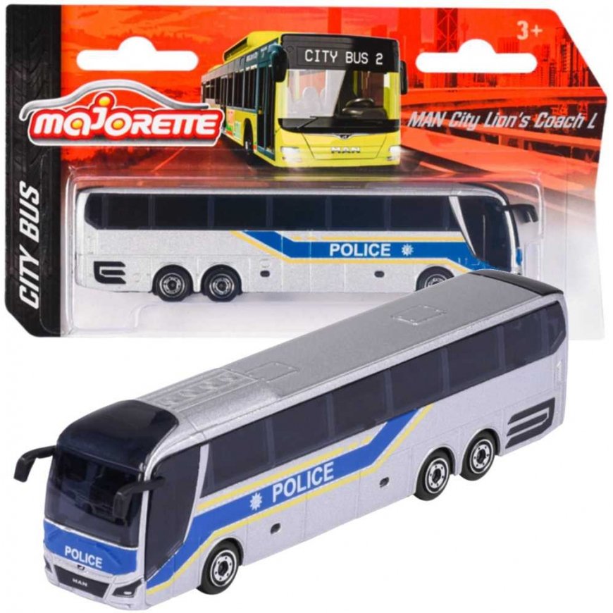 MAN Chassis urban MAN Lion`s City