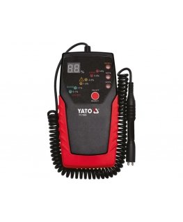 Yato YT-72985 sõiduki remont ja hooldus