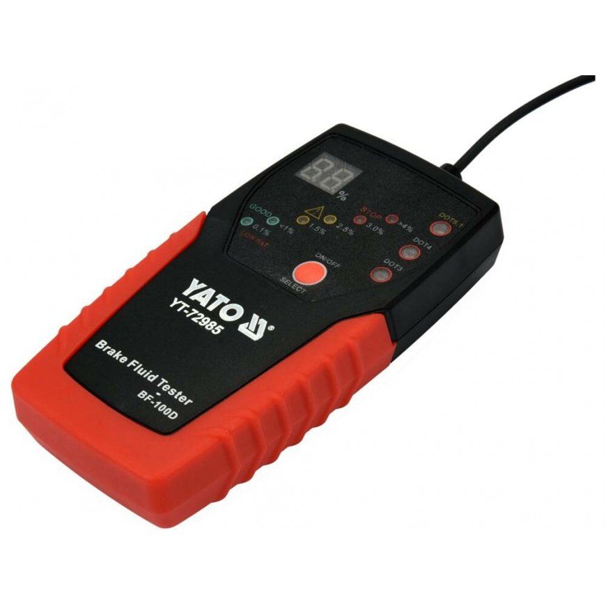 Yato YT-72985 sõiduki remont ja hooldus – 3