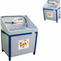 Marwis Ecological workshop washer MST 800 Marwis Ecological workshop washer MST 800