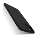 OBAL:ME Matte TPU Cover for Xiaomi Redmi 14C 4G|Poco C75 Black